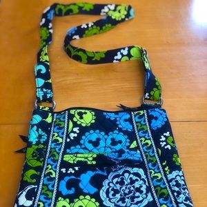Vera Bradley Disney Crossbody